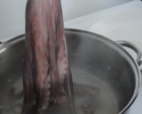 Foto del paso 2 de la receta: Polbo á feira