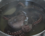 Foto del paso 3 de la receta: Polbo á feira