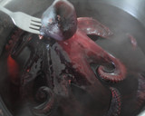 Foto del paso 4 de la receta: Polbo á feira