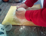 Foto del paso 2 de la receta: Coca de pan