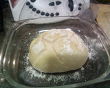 Foto del paso 3 de la receta: Coca de pan