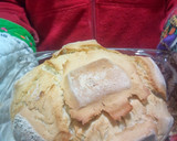 Foto del paso 4 de la receta: Coca de pan