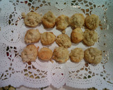 Foto del paso 1 de la receta: Coca de mollitas (masa de hojaldre)