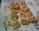 Foto del paso 2 de la receta: Coca de mollitas (masa de hojaldre)