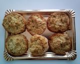 Foto del paso 3 de la receta: Coca de mollitas (masa de hojaldre)