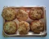 Foto del paso 3 de la receta: Coca de mollitas (masa de hojaldre)