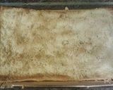 Foto del paso 4 de la receta: Coca de mollitas (masa de hojaldre)