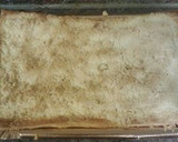 Foto del paso 4 de la receta: Coca de mollitas (masa de hojaldre)