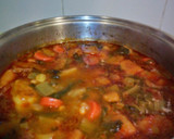 Foto del paso 1 de la receta: Olleta alicantina