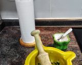 Foto del paso 2 de la receta: Guisado de aprovechamiento de coliflor
