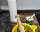Foto del paso 2 de la receta: Guisado de aprovechamiento de coliflor