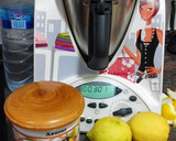 Foto del paso 1 de la receta: Granizado de limón