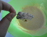 Foto del paso 5 de la receta: Crujiente de pulpo y piquillos