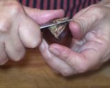 Foto del paso 2 de la receta: Puré de Castañas