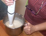 Foto del paso 4 de la receta: Puré de Castañas