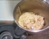 Foto del paso 1 de la receta: Coca de mollitas (masa de pan)