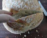 Foto del paso 2 de la receta: Pan con ajo y maasdam