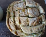 Foto del paso 5 de la receta: Pan con ajo y maasdam