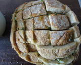 Foto del paso 5 de la receta: Pan con ajo y maasdam