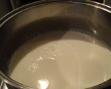 Foto del paso 1 de la receta: Natillas nevadas
