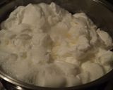 Foto del paso 3 de la receta: Natillas nevadas