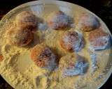 Foto del paso 4 de la receta: Albóndigas con gambas
