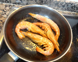 Foto del paso 9 de la receta: Albóndigas con gambas