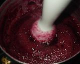 Foto del paso 3 de la receta: Mermelada de arándanos