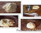 Foto del paso 1 de la receta: Talo