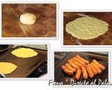 Foto del paso 2 de la receta: Talo