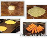 Foto del paso 2 de la receta: Talo