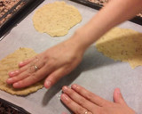 Foto del paso 3 de la receta: Tortitas de anís