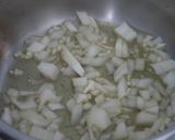 Foto del paso 1 de la receta: Jibia estofada