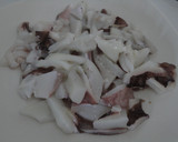 Foto del paso 2 de la receta: Jibia estofada