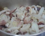 Foto del paso 3 de la receta: Jibia estofada