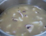 Foto del paso 4 de la receta: Jibia estofada