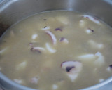 Foto del paso 4 de la receta: Jibia estofada