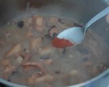 Foto del paso 5 de la receta: Jibia estofada