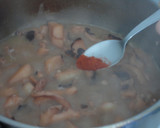 Foto del paso 5 de la receta: Jibia estofada