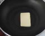 Foto del paso 1 de la receta: Tostada de manzana