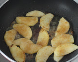 Foto del paso 3 de la receta: Tostada de manzana