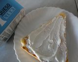 Foto del paso 4 de la receta: Tostada de manzana