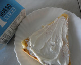 Foto del paso 4 de la receta: Tostada de manzana