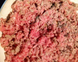 Foto del paso 4 de la receta: Pastel de carne picada y verdura