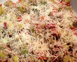 Foto del paso 6 de la receta: Pastel de carne picada y verdura