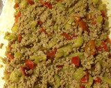 Foto del paso 7 de la receta: Pastel de carne picada y verdura