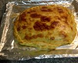 Foto del paso 9 de la receta: Pastel de carne picada y verdura