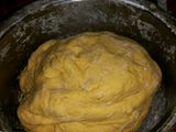Rosquitas fritas