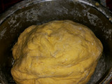 Rosquitas fritas