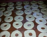 Foto del paso 4 de la receta: Rosquitas fritas